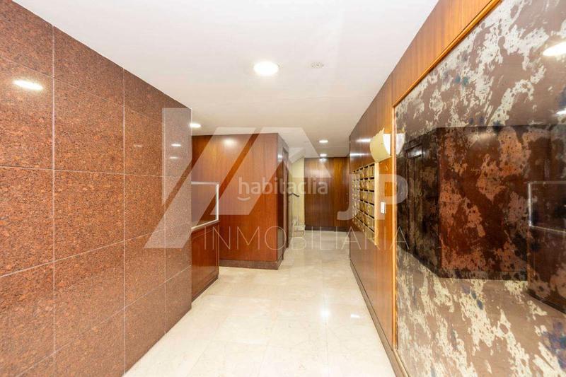 Foto f6e4fe47-a7a1-4a9f-8dc4-7843b66f0774. Rent flat with heating in San Matías - Realejo Granada