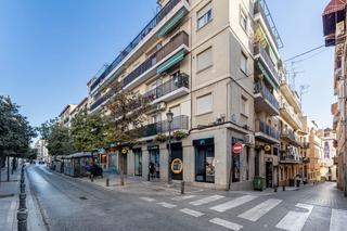 Pis  Calle sor cristina mesa. Piso para reformar a tu gusto en el barrio del realejo