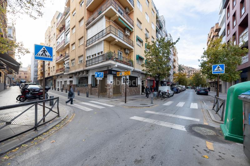 Foto 07196e5e-a3e5-44cf-b50c-8c4d248cc9e6. Car parking in calle seminario 2 in Centro - Sagrario Granada