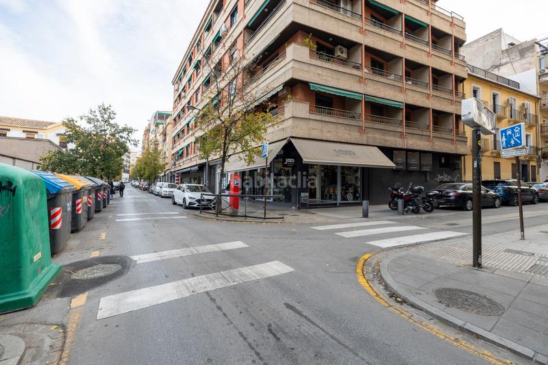 Foto 22553093-886e-4889-9f5f-716827a02e40. Car parking in calle seminario 2 in Centro - Sagrario Granada