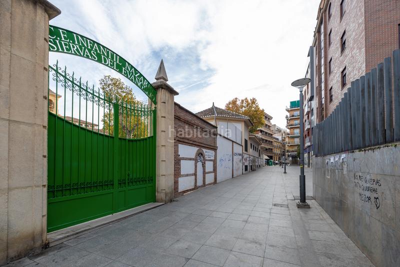 Foto 416d68a4-9cd8-4dc3-a332-29c31acd4848. Car parking in calle seminario 2 in Centro - Sagrario Granada