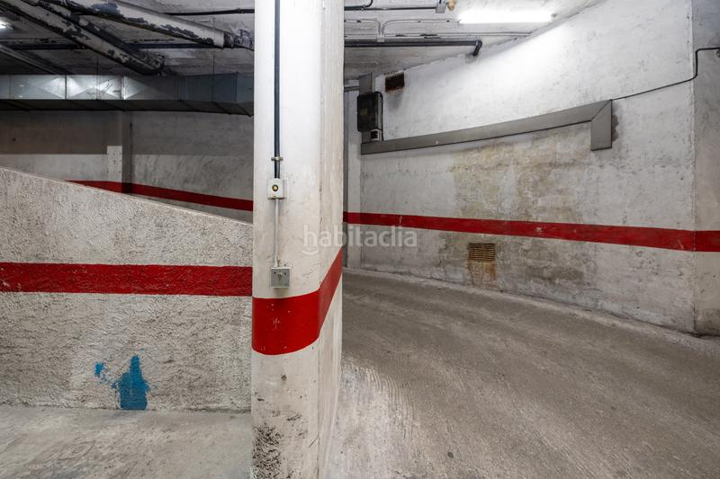 Foto 5397aae5-3955-4de5-8e2a-8c7fe6a65b7b. Car parking in calle seminario 2 in Centro - Sagrario Granada