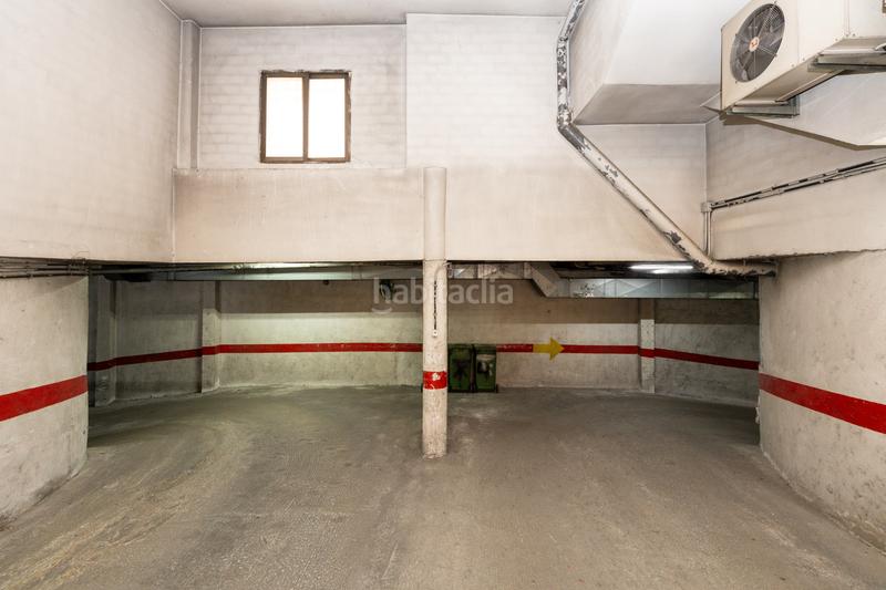 Foto 6d9d16ba-56b4-49fe-86ac-8a18d8df5e14. Car parking in calle seminario 2 in Centro - Sagrario Granada