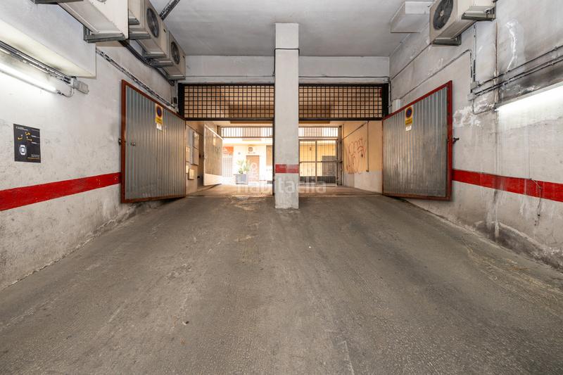 Foto 96a029ae-6f22-40fa-9d39-281f18ae9fef. Car parking in calle seminario 2 in Centro - Sagrario Granada