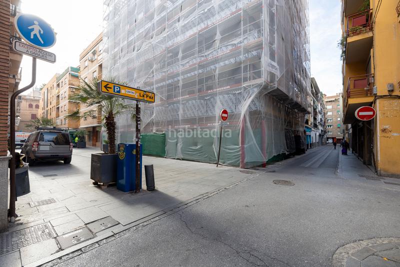 Foto bc556114-d903-4e4c-b7d1-0a9eaf6376b8. Car parking in calle seminario 2 in Centro - Sagrario Granada