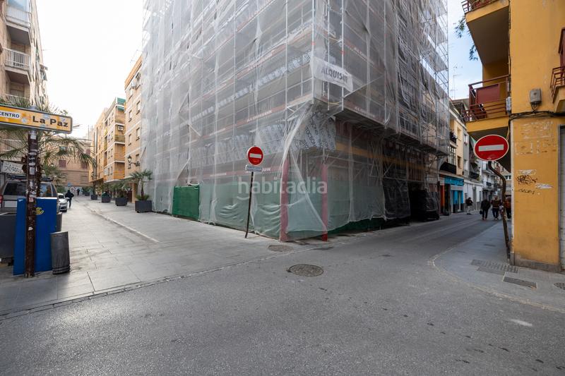 Foto e6b0760f-7fcb-480a-8c3f-79dcc0404fec. Car parking in calle seminario 2 in Centro - Sagrario Granada