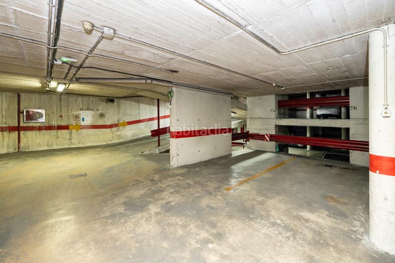 Foto eaef9b3b-9f1f-44cb-9822-5bd74115145b. Car parking in calle seminario 2 in Centro - Sagrario Granada