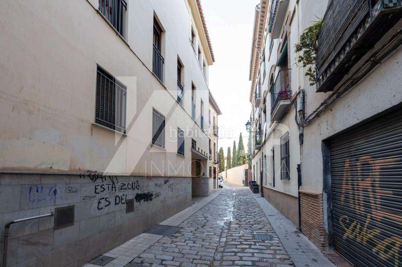 Foto 4fd513b5-a502-4b47-839d-63a23e0f63ff. Alquiler apartamento precioso apartamento amueblado en alquiler en barrio de realejo, en Granada