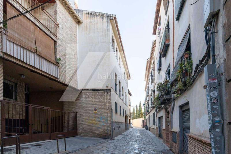 Foto c5760e27-daa0-4ec6-92da-488cc5a35da2. Alquiler apartamento precioso apartamento amueblado en alquiler en barrio de realejo, en Granada
