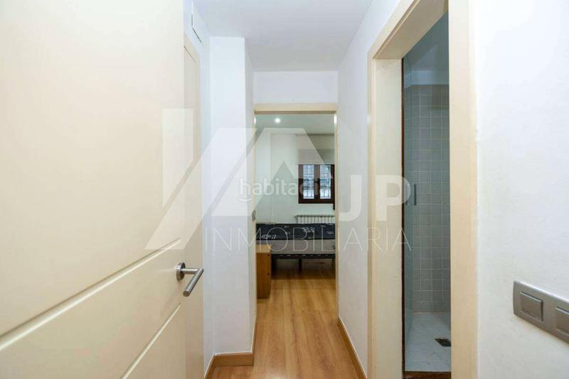 Foto 1bf7b2c0-d8cb-4f27-974d-79a6ee30ad9f. Miete appartement in San Matías - Realejo Granada