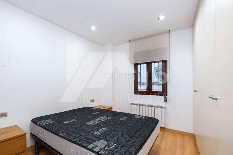 Foto 3c339b89-f4b4-4b73-9254-6cbc620b8d40. Miete appartement in San Matías - Realejo Granada