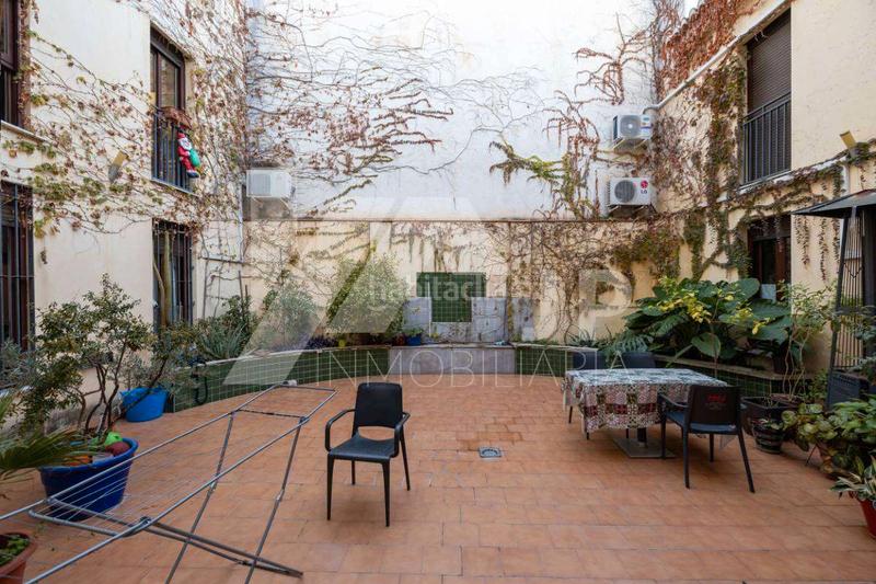 Foto 502eb471-bc52-4e77-a398-3296ca3b39ee. Miete appartement in San Matías - Realejo Granada