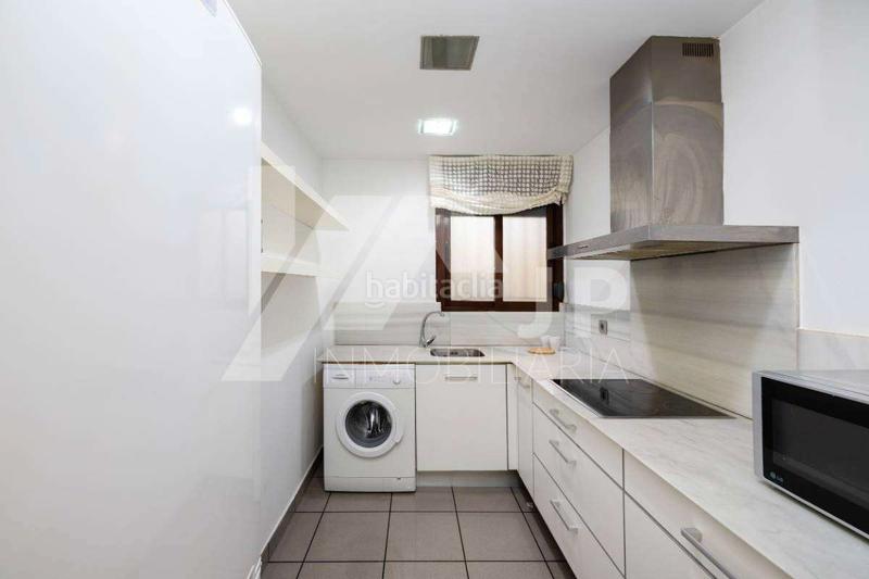 Foto 62d1f05c-04ba-4c72-b9f6-952a6f8d0f04. Miete appartement in San Matías - Realejo Granada