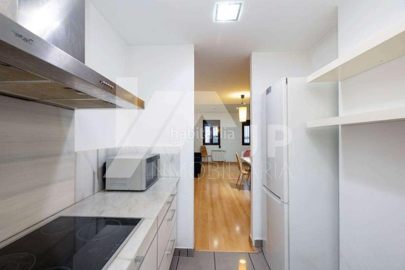 Foto e58ff232-2649-4f63-a3dc-d990602356b6. Miete appartement in San Matías - Realejo Granada