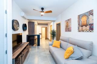 Miete Etagenwohnung  Calle recogidas 32. Estrena piso en pleno centro de granada