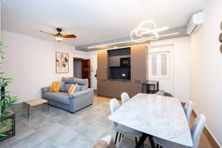 Miete Etagenwohnung in Calle recogidas 32. Piso amueblado en pleno centro de granada