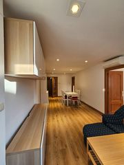 Rent Flat in Carretera de la sierra 30