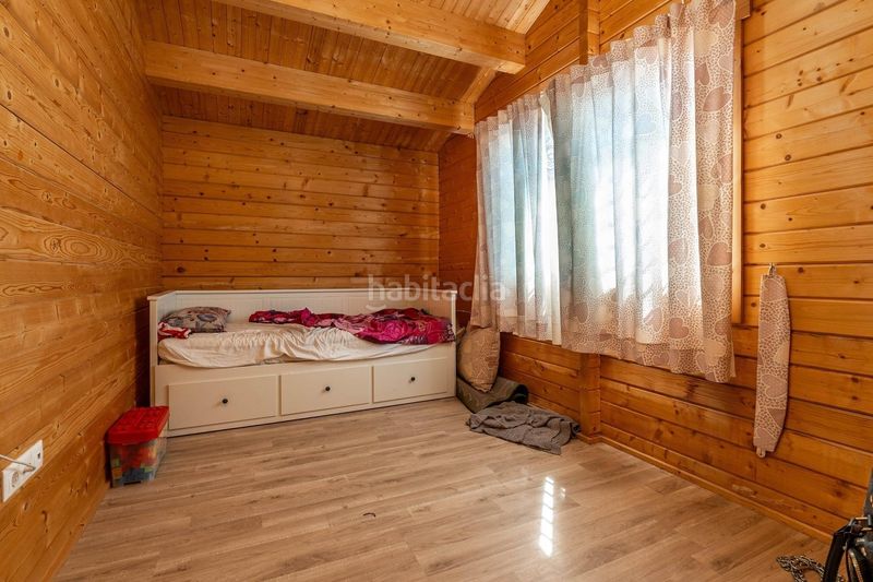 Foto 324ad59d-b717-4260-9557-2aa9f92d89fb. Chalet in urbanizacion suelo urb ppr 4 25 in Cúllar Vega