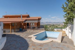 Chalet in Urbanizacion suelo urb ppr 4 25