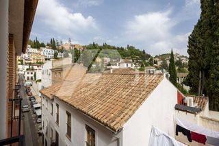 Pis a Calle Belén