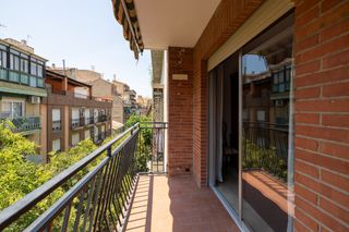 Lloguer Pis a Calle martín bohórquez 16. Piso de 3 dormitorios, zona alhamar