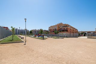 Terreno residenziale in Calle josé saramago 4