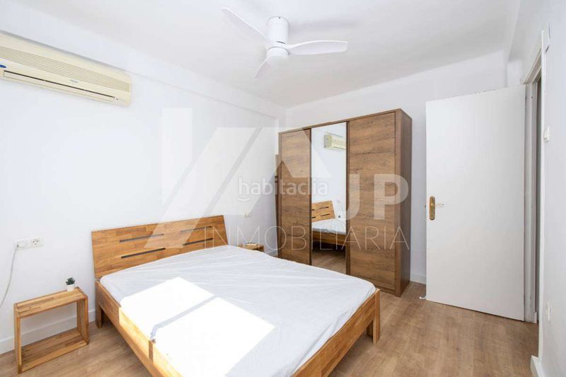 Foto b84bdbba-53b2-4170-841d-ed0824f500ab. Lloguer pis a calle arrayanes 6 a Barrio de Zaidín Granada