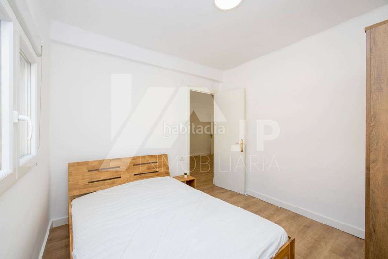 Foto fdab9558-a576-4968-9e4d-f91db2ae2649. Lloguer pis a calle arrayanes 6 a Barrio de Zaidín Granada
