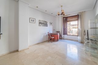 Appartement in Calle San Juan de Dios 39