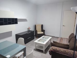 Flat in Calle Rivadavia 7