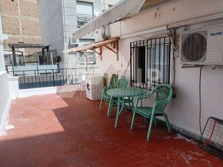 Affitto Attico in Calle gregorio espín 13. Apartamento-ático de un dormitorio con terraza junto a gran capi