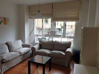 Affitto Piccolo appartamento  Calle don emilio durán durán. Plaza san lázaro. apartamento de 1 dormitorio y 1 baño. plaza de