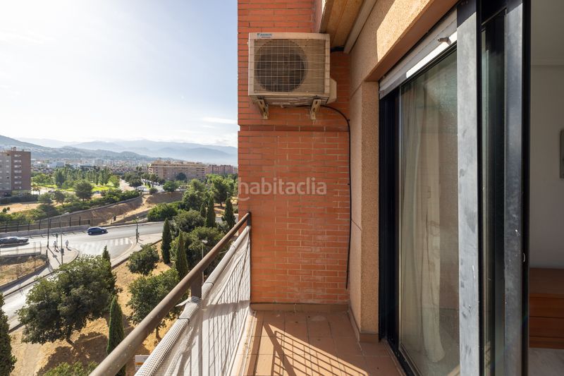 Foto cde9a723-b82e-4b4d-a323-0bab554020dc. Àtic a calle periodista fernando gómez de la cruz 1 a Granada