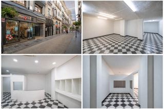 Local Comercial a Calle Mesones 33
