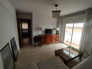 Etagenwohnung in Calle las Flores 3