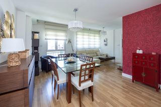Flat in Camino de Ronda