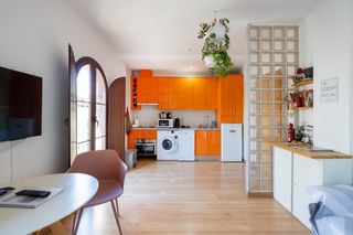 Rent Apartment in Calle granada 24p. Precioso apartamento en el centro de la ciudad, junto al corte i