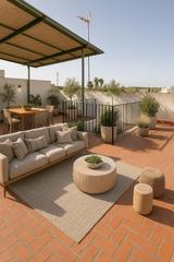 Maison à Centro. Casa a reformar en el muro