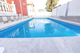 Maison  Calle calle mar del coral. Venta en exclusiva chalet independiente en barriada de san s
