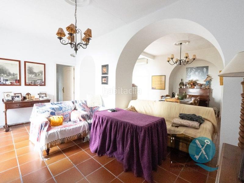 Foto 72429164-a060-48f2-bc8e-26779952602e. Casa amb piscina a Centro Utrera