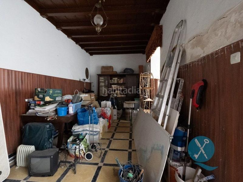 Foto 9faa8786-3d05-4472-8892-91661ad81d1d. Casa amb piscina a Centro Utrera