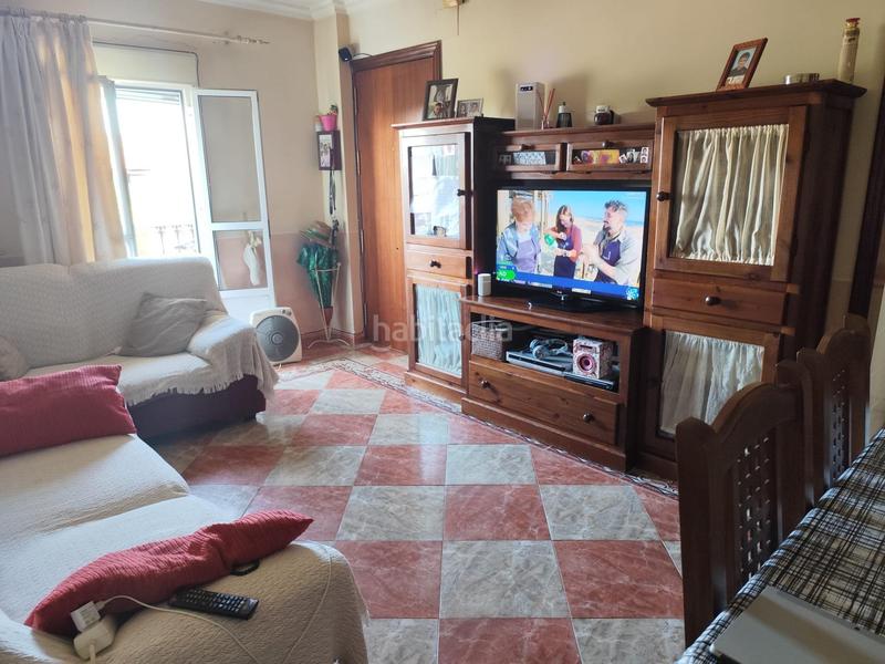 Foto 58145efc-9797-4c5a-b5de-5e87e628c388. Appartement dans Estación - La Fontanilla - El Tinte Utrera