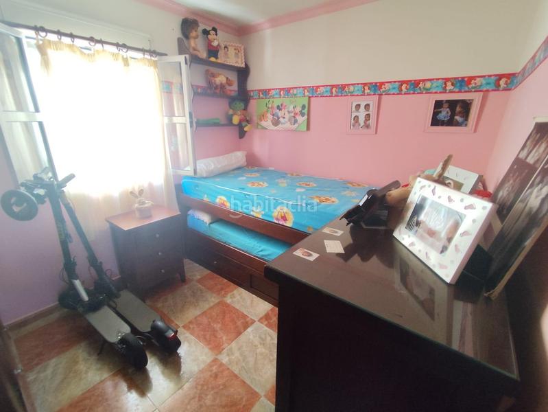 Foto 5eed3d26-896d-48b0-94cd-1ab42b309f33. Appartement dans Estación - La Fontanilla - El Tinte Utrera