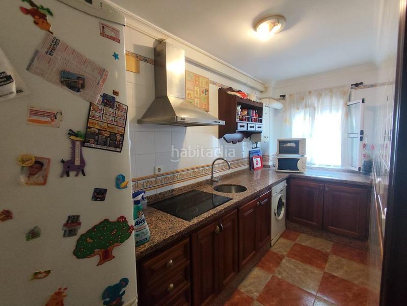Foto 63c558ff-cbc0-49fa-8924-23d56d9c94c7. Appartement dans Estación - La Fontanilla - El Tinte Utrera