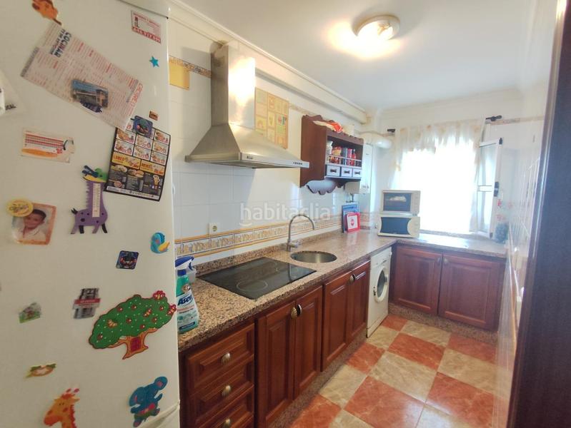 Foto 86036518-0251-4f8c-b984-048ecf6a50a4. Appartement dans Estación - La Fontanilla - El Tinte Utrera