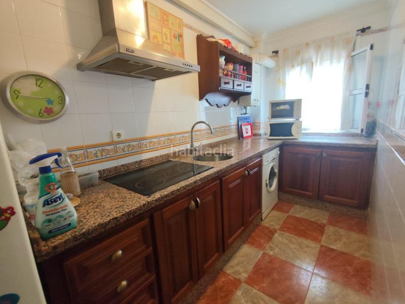 Foto 98764649-93cf-4ec0-b0c4-8f28fbe21294. Appartement dans Estación - La Fontanilla - El Tinte Utrera