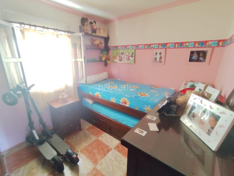 Foto a3f8d806-63e0-41e3-8b66-c060a0488795. Appartement dans Estación - La Fontanilla - El Tinte Utrera