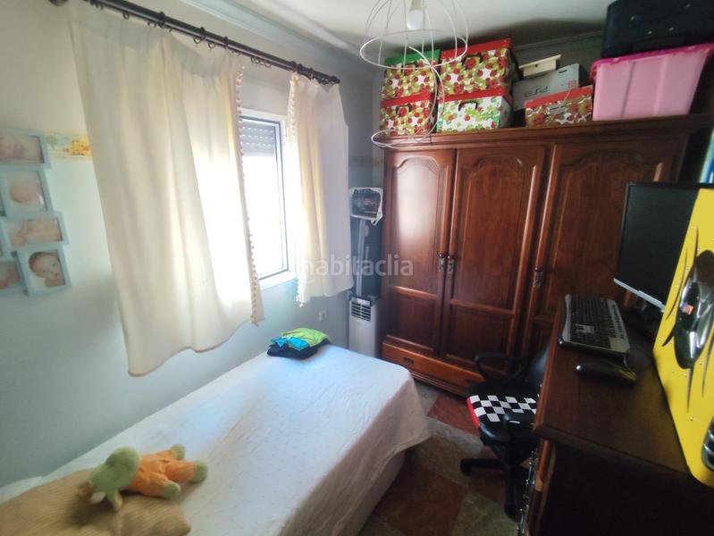 Foto f3e37290-7ce9-4ad0-895b-caba430eeed9. Appartement dans Estación - La Fontanilla - El Tinte Utrera
