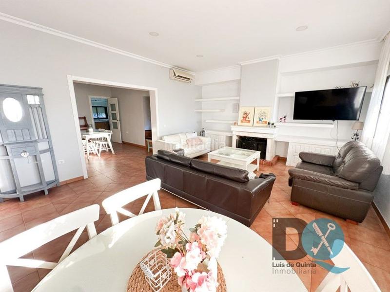 Foto 07ef981a-d5fc-4d80-b214-a932dc516282. Casa amb aparcament a Pedanías Norte Utrera