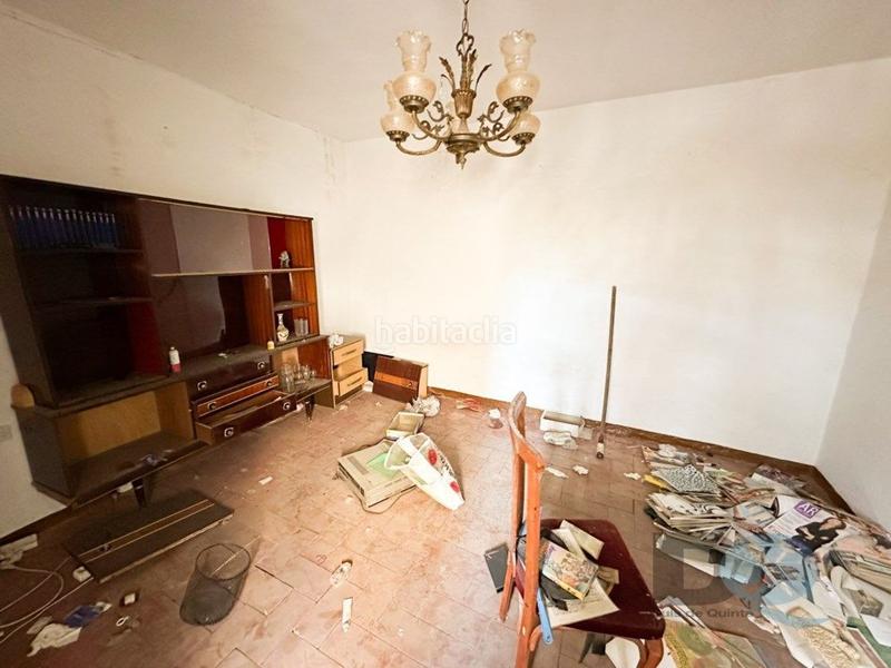 Foto 0d1d0313-e5cf-4363-b8e3-a4c9f3309761. Casa  a reformar con gran parcela para la casa de tus sueños en Utrera
